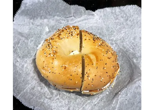 Cranford Best Bagels