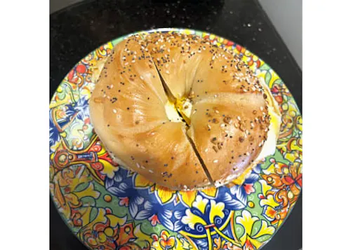 Cranford Best Bagels
