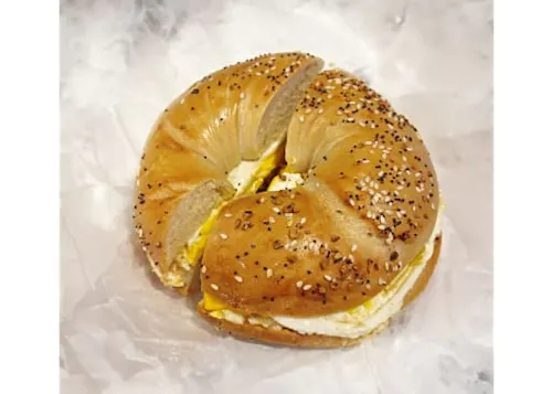 Photo 1 of 4: Cranford Best Bagels