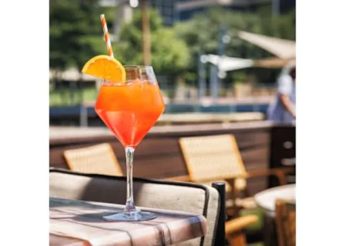 Flamant Bar Bistro