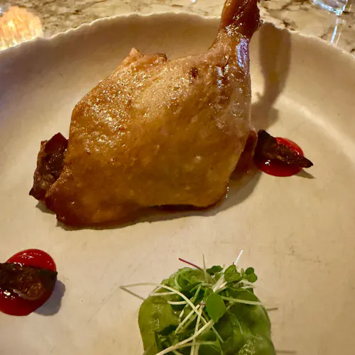Flamant Bar Bistro