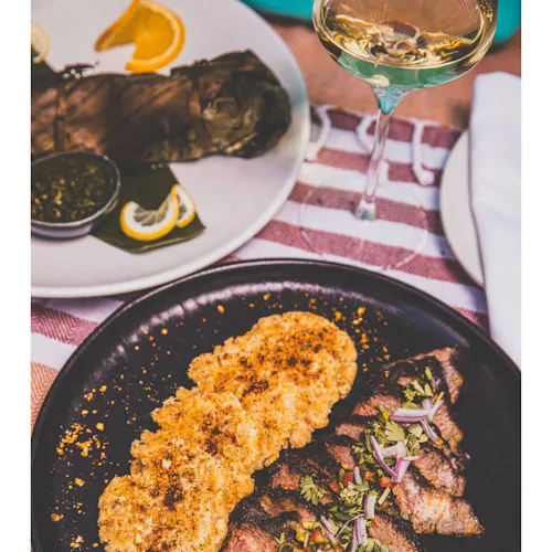 Flamant Bar Bistro