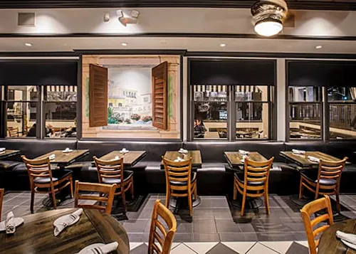 Maria's Italian Kitchen - Woodland Hills