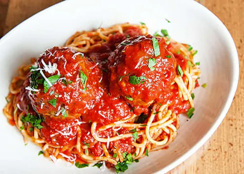 Photo 1 of 4: Maria's Italian Kitchen - Woodland Hills