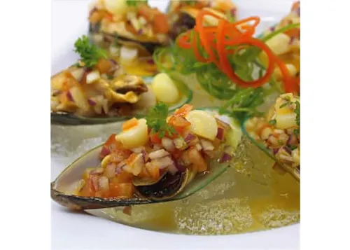 Intimar Peruvian Restaurant