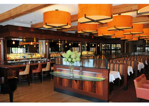 TRIO Grill