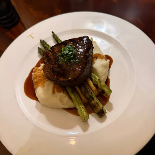 TRIO Grill