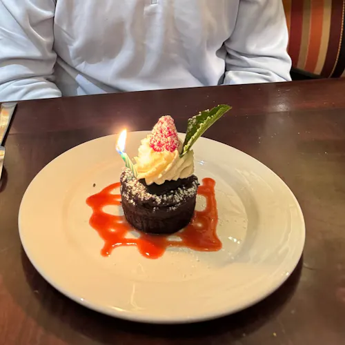 TRIO Grill