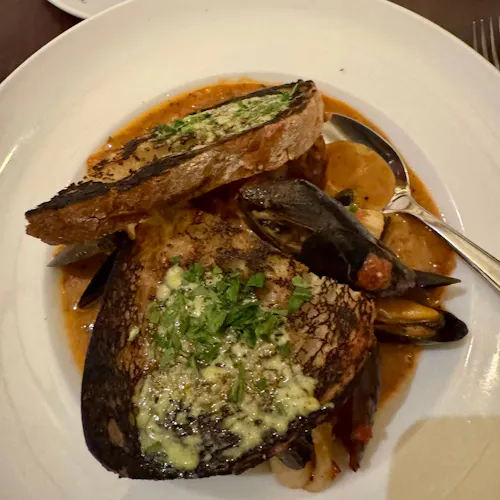 TRIO Grill