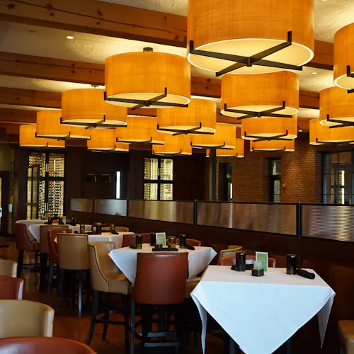Photo 1 of 4: TRIO Grill