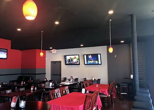 Photo 1 of 4: Paragon Bar and Grill