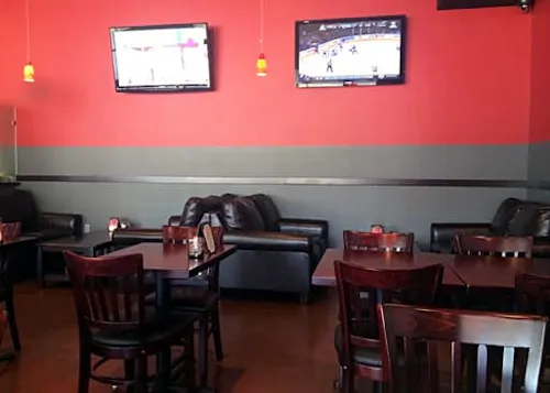 Paragon Bar and Grill