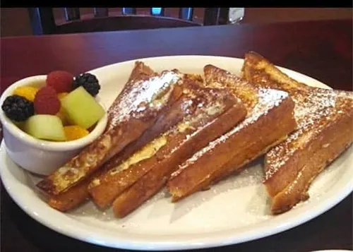Paragon Bar and Grill