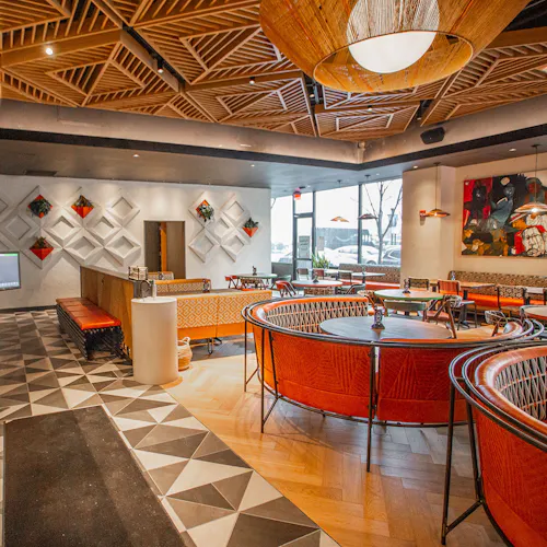 Nando's PERi-PERi - Virginia Beach