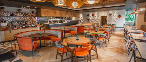 Nando's PERi-PERi - Virginia Beach