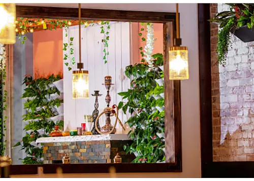 Mazevo Mediterranean Eatery