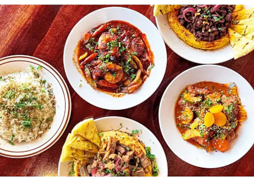 Mazevo Mediterranean Eatery