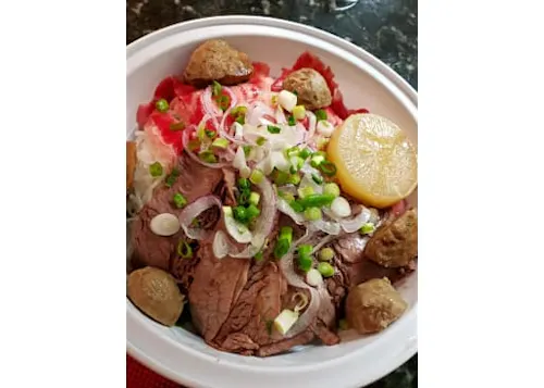 Chef Papa Vietnamese Kitchen LIC