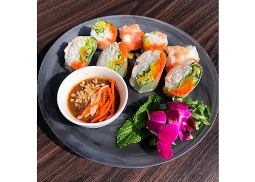 Chef Papa Vietnamese Kitchen LIC