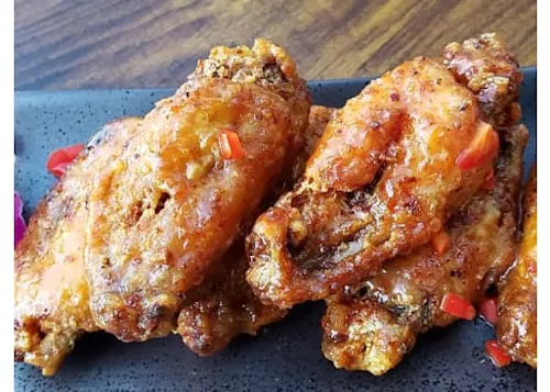 Chef Papa Vietnamese Kitchen LIC