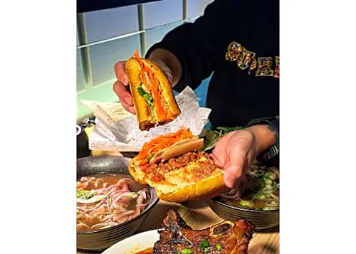 Photo 1 of 4: Chef Papa Vietnamese Kitchen LIC