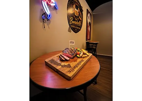 Bombshells Cantina & Sports Bar