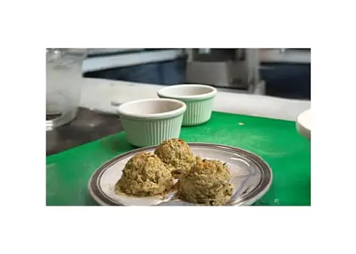 Charles' Kitchen
