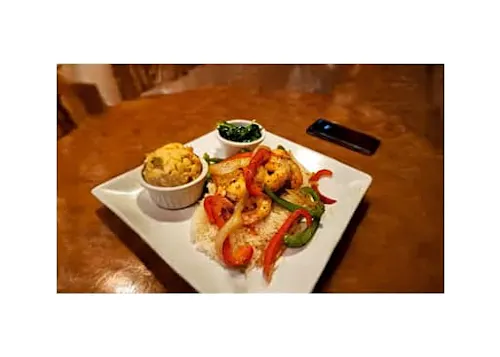 Charles' Kitchen