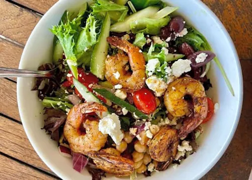 Wild Thyme Oceanside Eatery