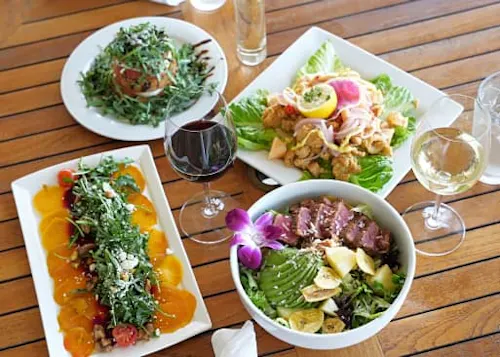 Wild Thyme Oceanside Eatery