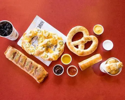 Ben's Soft Pretzels - Indianapolis (South)