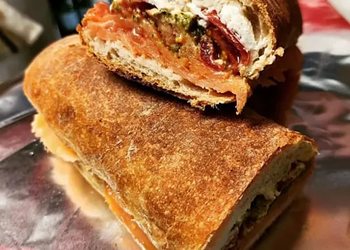 Photo 1 of 4: Pisillo Italian Panini Chelsea