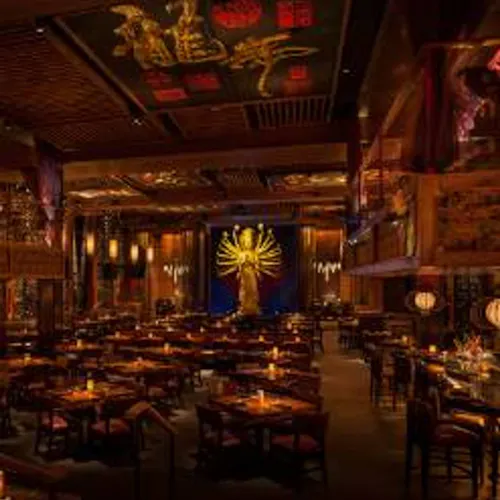 TAO Downtown - New York