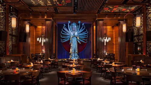 Photo 1 of 4: TAO Downtown - New York