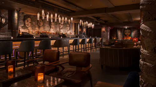 TAO Downtown - New York