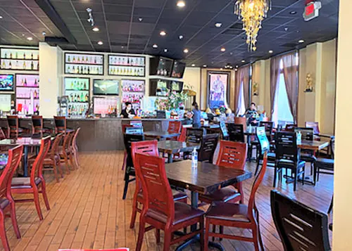 Best Thai - Frisco