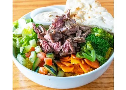 Fresh One Kitchen - Sandy Springs