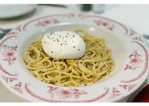 Mirabella Italian Cuisine and Bar