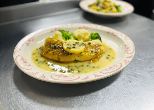 Mirabella Italian Cuisine and Bar