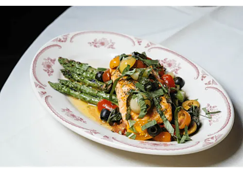 Photo 1 of 4: Mirabella Italian Cuisine and Bar