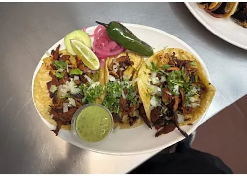 Tacos Chano