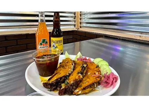 Tacos Chano