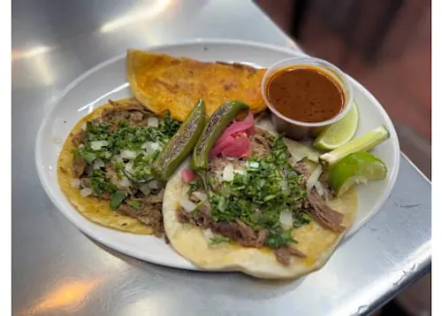 Tacos Chano