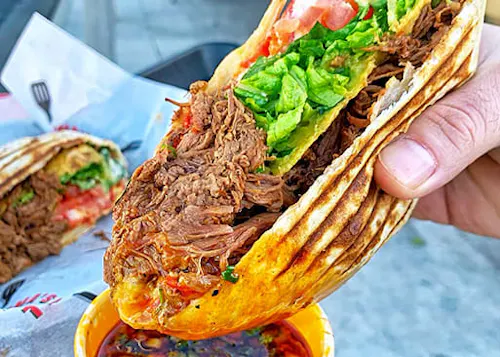 Fatima's Grill - Garden Grove