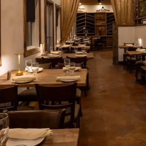 Basilico Restaurant & Bar