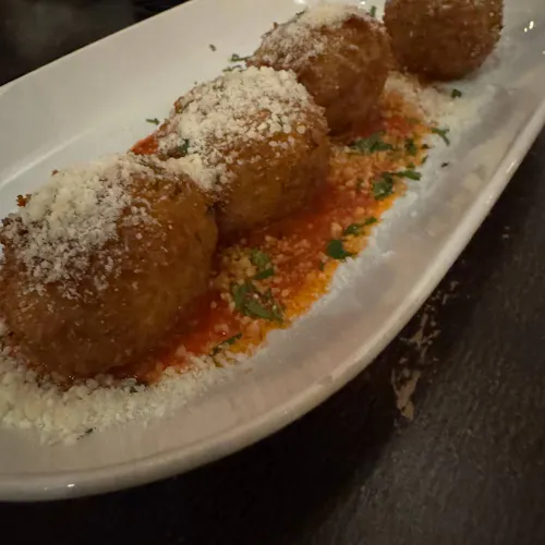 Photo 1 of 4: Basilico Restaurant & Bar