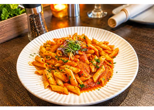 Basilico Restaurant & Bar