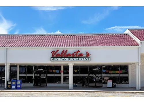 Vallarta's Mexican Restaurant - Lutz
