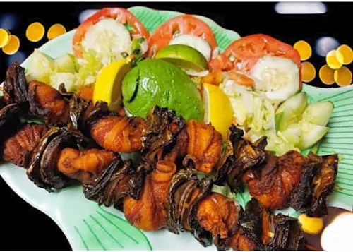 Vallarta's Mexican Restaurant - Lutz