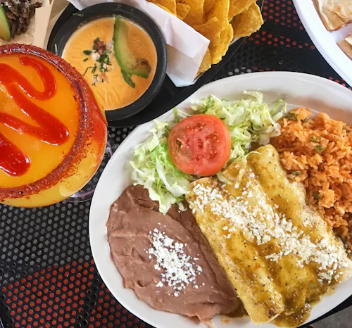 Photo 1 of 4: El Taquito